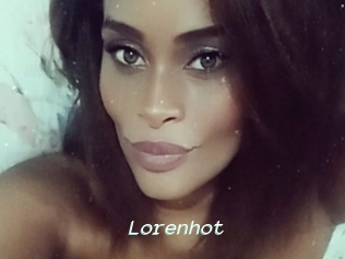 Lorenhot