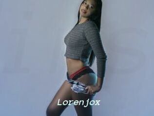 Lorenjox