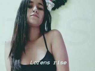 Lorens_rise