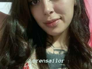 Lorensailor