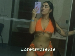Lorensmclevie