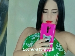 Lorenstravis