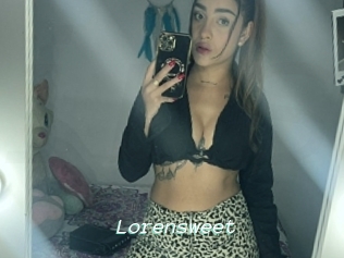 Lorensweet