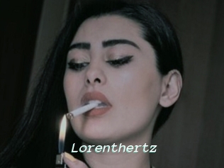 Lorenthertz