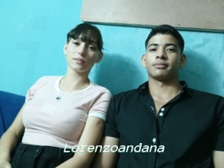 Lorenzoandana