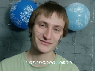 Lorenzocolombo