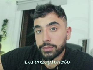 Lorenzogionato