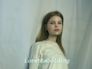 Lorettabolding