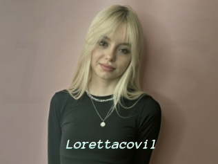 Lorettacovil
