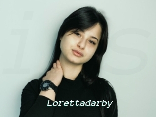 Lorettadarby
