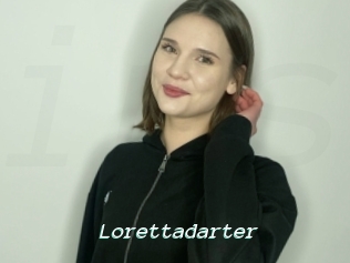 Lorettadarter