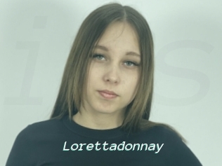 Lorettadonnay