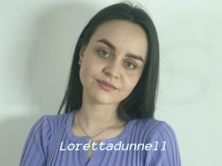lorettadunnell Insenses