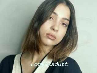Lorettadutt