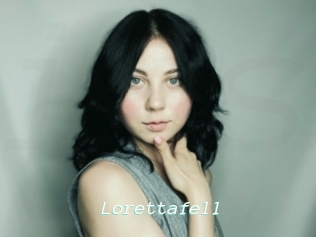 Lorettafell