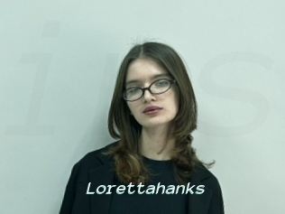 Lorettahanks