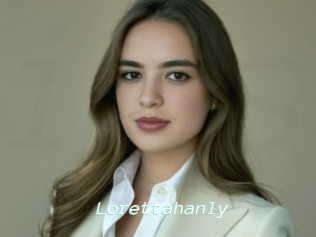 Lorettahanly