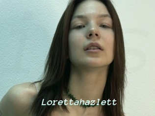 Lorettahazlett