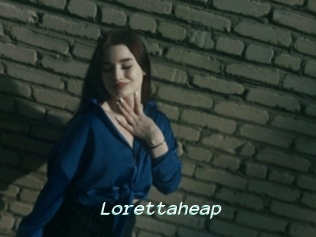 Lorettaheap