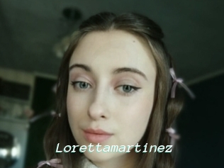Lorettamartinez