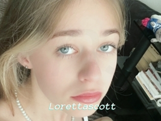 Lorettascott