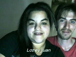 Loreyjuan