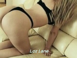 Loriane