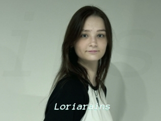 Loriarains