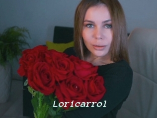 Loricarrol