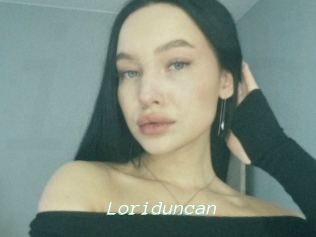 Loriduncan