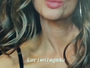 Lorienlegs4u