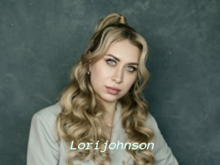 Lorijohnson