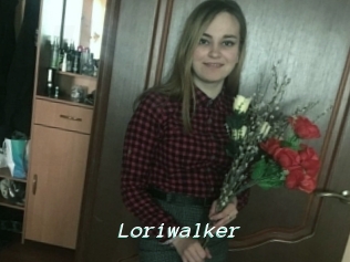 Loriwalker