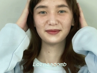 Lornaacomb