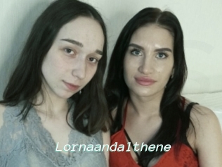 Lornaandalthene