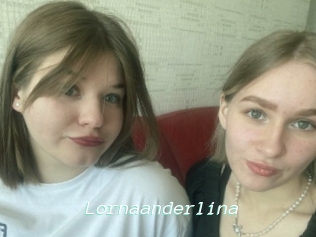 Lornaanderlina