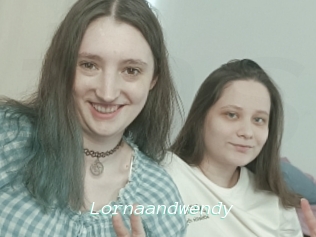Lornaandwendy