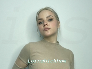 Lornabickham