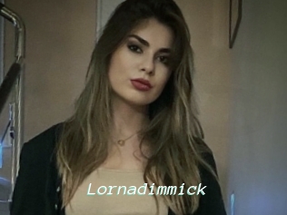 Lornadimmick