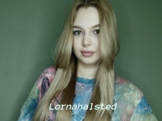 Lornahalsted