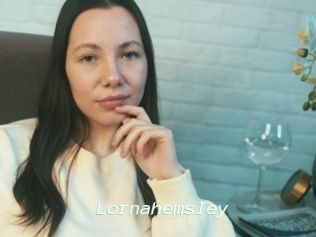 Lornahemsley