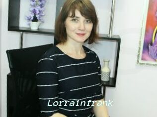 Lorrainfrank