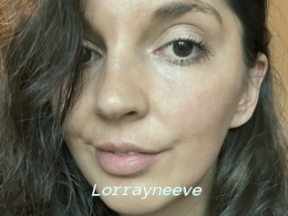 Lorrayneeve