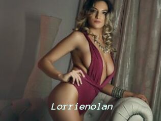 Lorrienolan