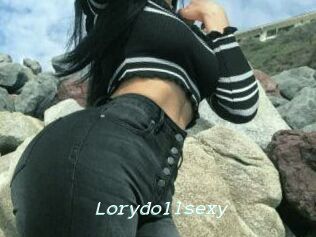 Lorydollsexy