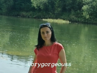 Lorygorgeouss