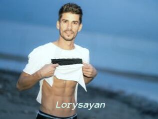 Lorysayan