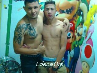 Losnaiks