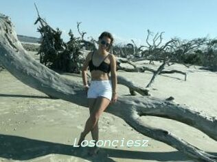 Losonciesz