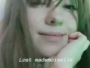 Lost_mademoiselle